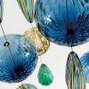 Alan Mizrahi AM2220 Jewel Box Chandelier | Chandeliers by Alan Mizrahi Lighting Design