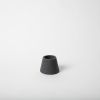Matchstick Holders | Tableware by Pretti.Cool. Item made of concrete & glass