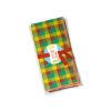 Heatwave Multi-color Gingham Dinner Napkins, Set of 2 | Linens & Bedding by Willow Ship