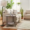 Ariah Side Table | Tables by Mango Furniture Co. Inc.