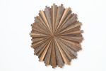 Starburst Reclaimed Wood Wall Art | Wall Sculpture in Wall Hangings by Craig Forget. Item composed of wood compatible with mid century modern and contemporary style