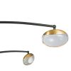 Alan Mizrahi QZ9112 Gaia Pebble | Pendants by Alan Mizrahi Lighting Design