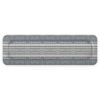 Decorative Tray: Cheater Stripe | Decorative Objects by Philomela Textiles & Wallpaper. Item made of synthetic