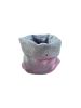 Volcanic Dusk Sack Planter | Vases & Vessels by RAW & UNIQ