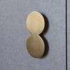 Duo Pull | Hardware by Hapny Home