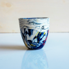 The Leftovers | Cups by Rust Designs