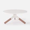Conrad Coffee Table | Tables by Misewell
