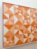Superbloom III | Oil And Acrylic Painting in Paintings by Ashley Ravidas