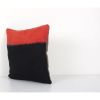 Vintage Kilim Pillow Cases Made from a Boho Anatolian Handwo | Cushion in Pillows by Vintage Pillows Store