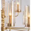 Alan Mizrahi AM765 Noga | Chandeliers by Alan Mizrahi Lighting Design