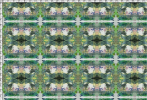 Squid, Ink | Fabric in Linens & Bedding by Philomela Textiles & Wallpaper. Item made of canvas