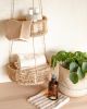 Jonote Three Tier Basket | Storage Basket in Storage by MINNA
