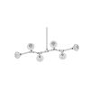 Alan Mizrahi AL0150 SAlasco | Chandeliers by Alan Mizrahi Lighting Design