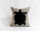 Green Sea Turtle | Decorative Objects by Kerry & Clyde, LLC ,  Jill Fulton, Artist and Owner
