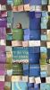 infoxicated identity #5 | Collage in Paintings by Paola Bazz