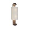 Alan Mizrahi AM2201 Viola Wall Sconces | Sconces by Alan Mizrahi Lighting Design