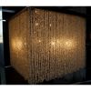 Alan Mizrahi JK085 Monte Carlo Rock | Chandeliers by Alan Mizrahi Lighting Design