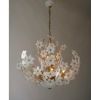 Alan Mizrahi IQ2064 Flower Bouquet I | Chandeliers by Alan Mizrahi Lighting Design