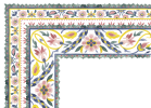 Burano Tablecloth | Linens & Bedding by OSLÉ HOME DECOR. Item made of fabric