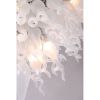 Alan Mizrahi DV8875 Bianco | Chandeliers by Alan Mizrahi Lighting Design