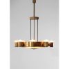 Alan Mizrahi IQ2131 Romano Italian Chandelier | Chandeliers by Alan Mizrahi Lighting Design