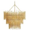 Alan Mizrahi SJ2039 Prescott Pendant | Pendants by Alan Mizrahi Lighting Design