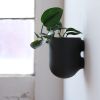 Bender Wall Planter | Vases & Vessels by Misewell