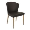 VERONA (Chair) | Dining Chair in Chairs by Oggetti Designs. Item composed of wood