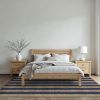 Husk | Rugs by Hillary Ronney-Fernandes | LWI