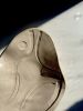 The Terra plate 5 | Ceramic Plates by Laura Dujoncquoy