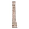 Vintage Colorful Turkish Kilim Runner Rug - Stair Runner | Rugs by Vintage Pillows Store. Item composed of fiber