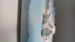 Untitled #02 - Blumen Wandskulptur | Wall Sculpture in Wall Hangings by Reyku