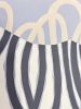 Loops | Mixed Media in Paintings by Kathy Ferguson Art