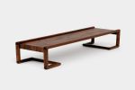 Untitled U6 Table | Coffee Table in Tables by ARTLESS. Item made of oak wood