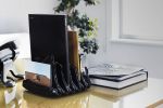 Book Stand | Book Case in Storage by PlusObject
