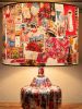 Case File No. 092: Known Associates | Lamps by Lamp Bandit