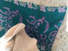 Throw blanket // kantha blanket // kantha quilt | Linens & Bedding by velvet + linen