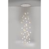 AM1501 Fiberglass Balls | Chandeliers by Alan M