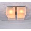 Alan Mizrahi AM0123 Cambridge | Flush Mounts by Alan Mizrahi Lighting Design