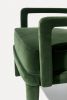 Zoe Armchair | Chairs by Marie Burgos Design and Collection