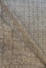 Kam | 6'7 x 7'10 | Area Rug in Rugs by Minimal Chaos Vintage Rugs. Item composed of wool and fiber