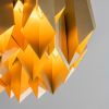 Alan Mizrahi IQ2292 Ellipse Chandelier | Chandeliers by Alan Mizrahi Lighting Design