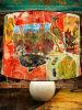 Case File No. 036: The Explorer | Lamps by Lamp Bandit