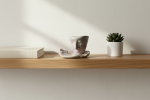 Viridian Bustier Basin Set | Planter in Vases & Vessels by RAW & UNIQ