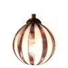 PERLE CEILING (51 GLOBE) | Chandeliers by Oggetti Designs. Item made of metal with glass