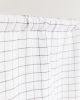 Rod Pocket Linen Curtain Panel (1 Pcs) | Curtains & Drapes by MagicLinen