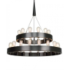 AM2504 Candelaria | Chandeliers by Alan M