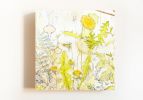 Dandelion | Prints by Alyssa Dennis. Item composed of paper