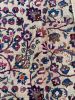SOLD | WILDLY UNIQUE Antique Northeast Camel & Peacock | Area Rug in Rugs by The Loom House. Item made of wool with fiber