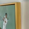 The Tennis | Decorative Objects by Nicole Simms